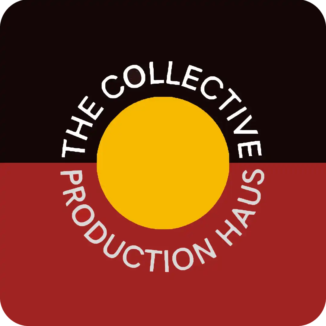 The collective homepage
